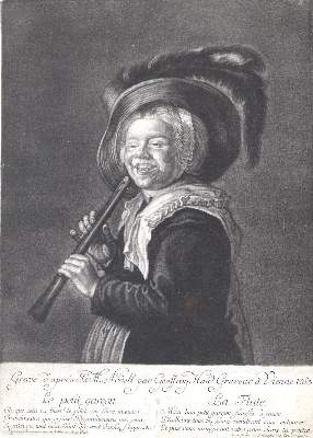 Bild Nr.3: 125-3861 Haid, Johann Jacob: (Künstlergraphik)