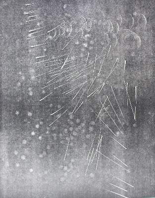 Bild Nr.1: 125-3867 Hartung, Hans: (Künstlergraphik)