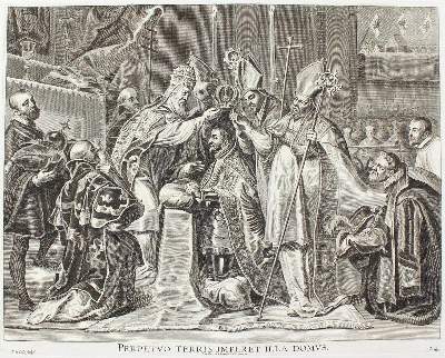 Bild Nr.1: 125-3919 Jode, Pieter II. de: (Künstlergraphik)