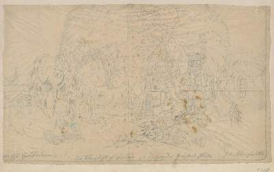 Bild Nr.2: 125-3942 Klein, Johann Adam: (Künstlergraphik)