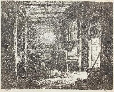 Bild Nr.1: 125-3950 Klengel, Johann Christian: (Künstlergraphik)