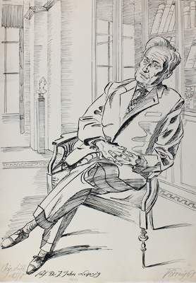 Bild Nr.1: 125-3958 Körnig, Hans: (Künstlergraphik)
