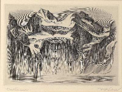 Bild Nr.2: 125-3979 Konvolut: (Künstlergraphik)