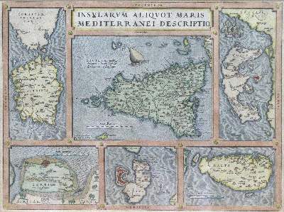 Bild Nr.3: 125-3986 Konvolut: (Künstlergraphik)