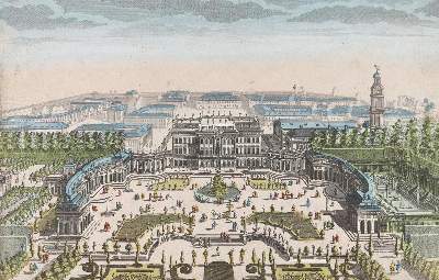 Bild Nr.13: 125-3996 Konvolut: (Künstlergraphik)