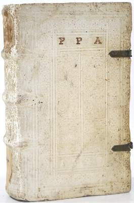 Bild Nr.2: 125-400 Stapleton,T.: (Alte Drucke, Handschriften und Theologie)
