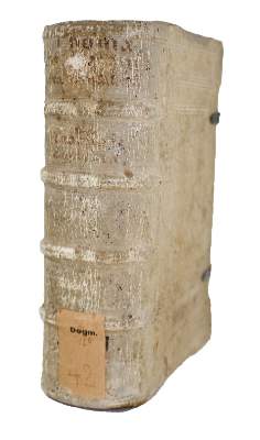 Bild Nr.10: 125-401 Stapleton,T.: (Alte Drucke, Handschriften und Theologie)