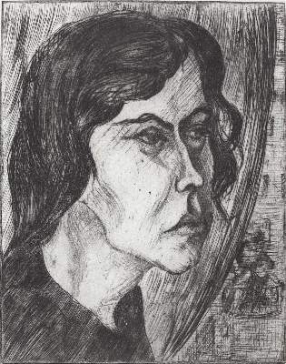 Bild Nr.1: 125-4028 Lais, Otto: (Künstlergraphik)
