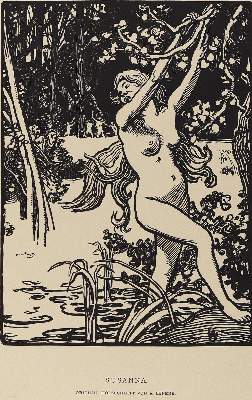 Bild Nr.1: 125-4046 Lepère, Auguste: (Künstlergraphik)
