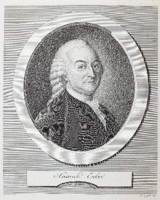 Bild Nr.1: 125-4054 Lips, Johann Heinrich: (Künstlergraphik)