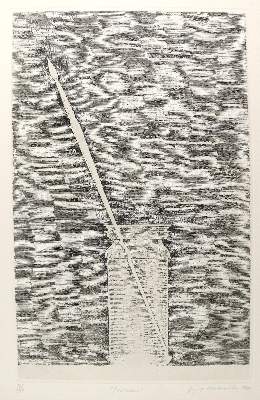 Bild Nr.2: 125-4090 Masurovsky, Gregory: (Künstlergraphik)