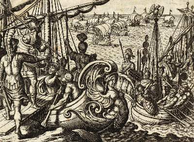 Bild Nr.13: 125-4104 Radierungen.: (Künstlergraphik, Merian)
