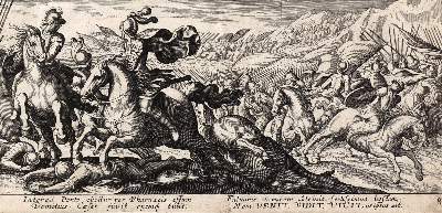 Bild Nr.20: 125-4104 Radierungen.: (Künstlergraphik, Merian)