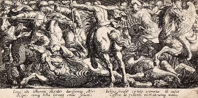 Bild Nr.26: 125-4104 Radierungen.: (Künstlergraphik, Merian)
