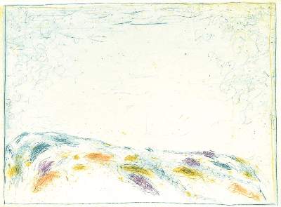 Bild Nr.3: 125-4119 Bosquet,A.: (Künstlergraphik, Music)