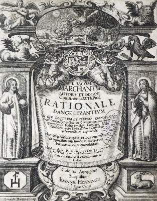 Bild Nr.3: 125-414 Sammlung: (Theologie)