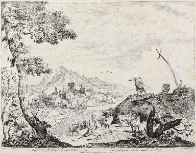 Bild Nr.1: 125-4146 Pelli, Marco: (Künstlergraphik)