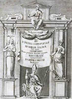 Bild Nr.1: 125-415 Sammlung: (Theologie)