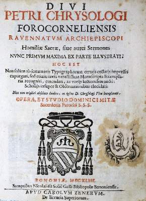 Bild Nr.2: 125-415 Sammlung: (Theologie)