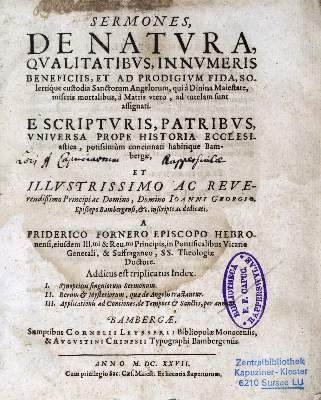 Bild Nr.6: 125-415 Sammlung: (Theologie)