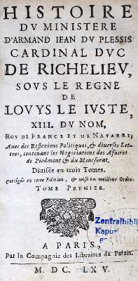 Bild Nr.2: 125-416 Sammlung: (Theologie)