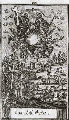 Bild Nr.1: 125-417 Sammlung: (Theologie)