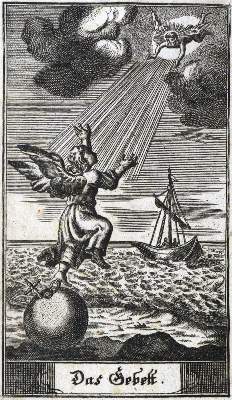 Bild Nr.3: 125-417 Sammlung: (Theologie)