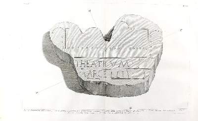 Bild Nr.2: 125-4186 Piranesi, Giovanni Battista: (Künstlergraphik)