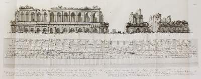 Bild Nr.1: 125-4206 Piranesi, Giovanni Battista: (Künstlergraphik)