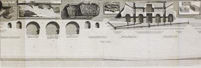 Bild Nr.1: 125-4211 Piranesi, Giovanni Battista: (Künstlergraphik)