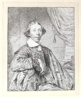 Bild Nr.1: 125-4226 Ploos van Amstel, Cornelis: (Künstlergraphik)