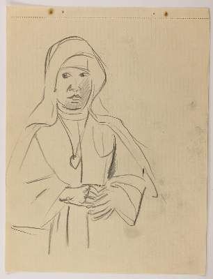 Bild Nr.4: 125-4228 Poelzig, Hans: (Künstlergraphik)