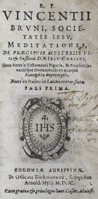 Bild Nr.1: 125-425 Tridentinisches Konzil.: (Alte Drucke, Handschriften und Theologie)