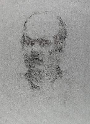 Bild Nr.3: 125-4256 Pudlich, Robert: (Künstlergraphik)