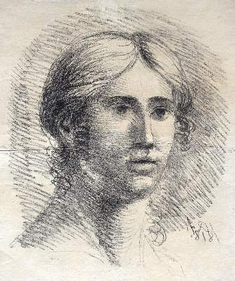 Bild Nr.1: 125-4295 Reuter, Wilhelm: (Künstlergraphik)