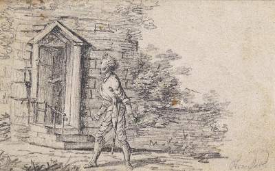 Bild Nr.3: 125-4304 Röth, Philipp: (Künstlergraphik)
