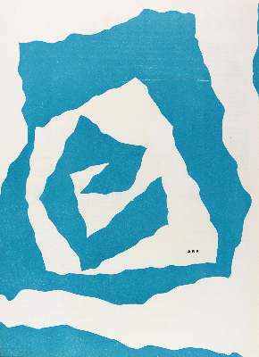 Bild Nr.5: 125-4317 Saint Phalle, Nikki de: (Künstlergraphik)