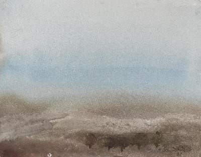 Bild Nr.1: 125-4325 Sandstede, Becky: (Künstlergraphik)