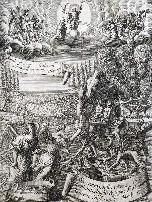 Bild Nr.1: 125-433 Vier: (Alte Drucke, Handschriften und Theologie)