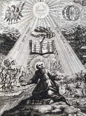 Bild Nr.3: 125-433 Vier: (Alte Drucke, Handschriften und Theologie)