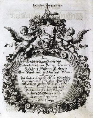 Bild Nr.7: 125-433 Vier: (Alte Drucke, Handschriften und Theologie)
