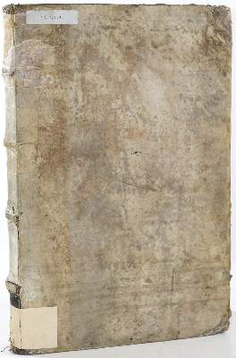 Bild Nr.2: 125-435 Viguier,J.: (Alte Drucke, Handschriften und Theologie)