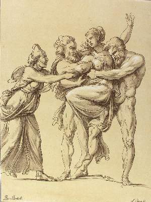 Bild Nr.1: 125-4379 Strixner, Johann Nepomuk: (Künstlergraphik)