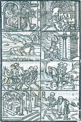 Bild Nr.1: 125-438 Walasser,A.: (Alte Drucke, Handschriften und Theologie)