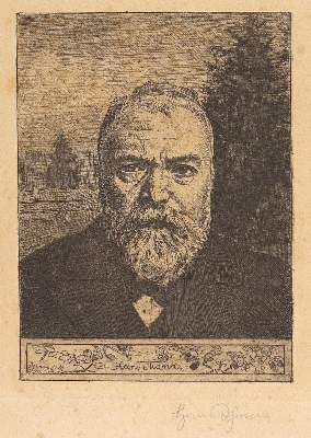 Bild Nr.1: 125-4396 Thoma, Hans: (Künstlergraphik)
