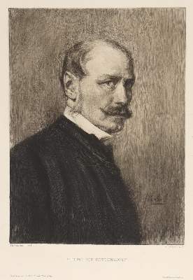 Bild Nr.3: 125-4396 Thoma, Hans: (Künstlergraphik)