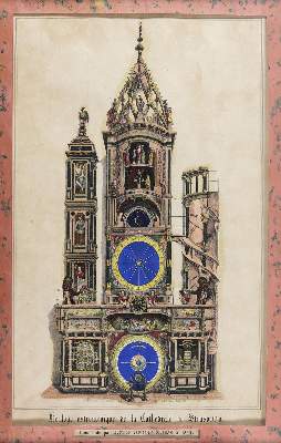 Bild Nr.9: 125-4398 Thoma, Hans: (Künstlergraphik)