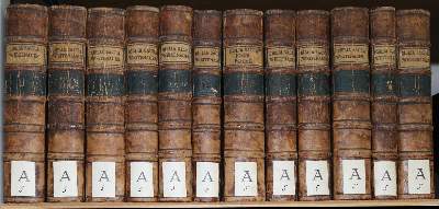 Bild Nr.1: 125-46 Biblia germanica.: (Bibeln)