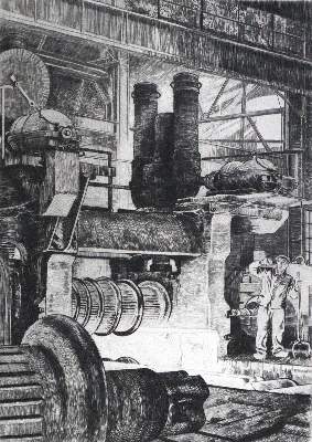 Bild Nr.1: 125-461 Büchner,F.: (Wirtschaft)