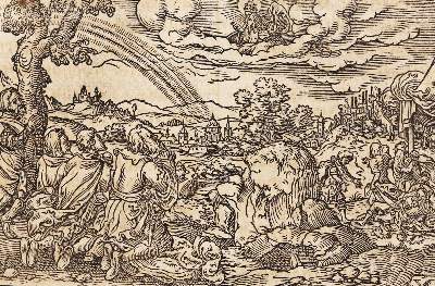 Bild Nr.2: 125-48 Biblia germanica.: (Bibeln)